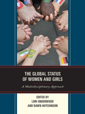 cover image of The Global Status of Women and Girls